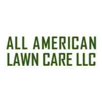 All American Lawn Care LLC Logo