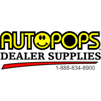 AUTOPOPS Logo
