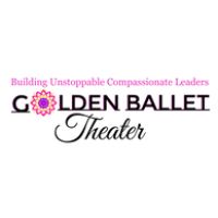 Golden Ballet Theater Logo