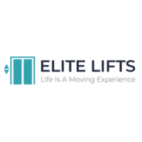 Elite Lifts and Elevators Logo