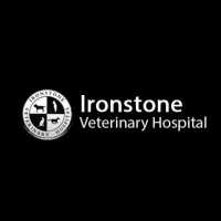 Ironstone Veterinary Hospital, Sherilyn Allen VMD Logo