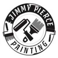 Jimmy Pierce Painting Logo