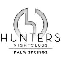 Hunters Palm Springs Logo