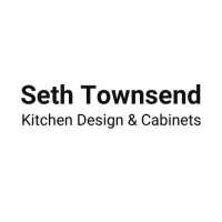 Seth Townsend, Kitchen Design & Cabinets Logo