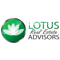 Lotus Real Estate Advisors Logo