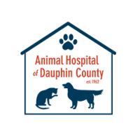 Animal Hospital of Dauphin County Logo