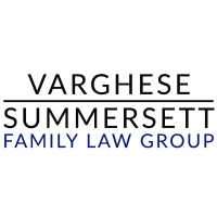 Varghese Summersett Family Law Group Logo
