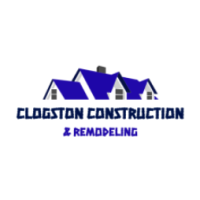 Clogston Construction & Remodeling Logo