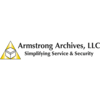 Armstrong Archives Logo