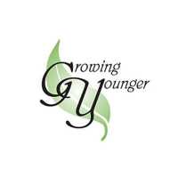 Growing Younger Clinic Logo