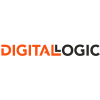 Digital Logic Logo