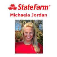 Michaela Jordan - State Farm Insurance Agent Logo