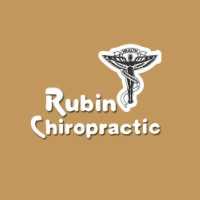 Rubin Chiropractic Logo
