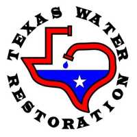 Texas Water Restoration LLC Logo