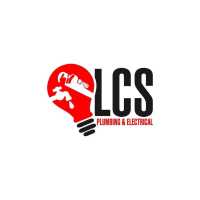 LCS Plumbing & Electrical Logo