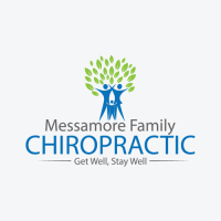 Messamore Family Chiropractic Logo