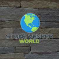 Stone Veneer World Inc. Logo