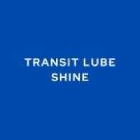 Transit Lube Shine Logo