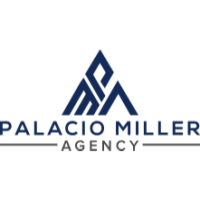 Palacio Miller Agency Logo