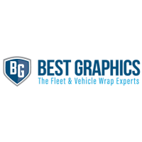 Best Graphics Company Logo