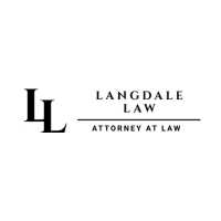 Langdale Law Logo