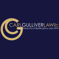 Carl Gulliver Law, llc Logo