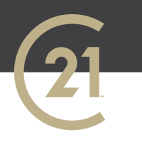 CENTURY 21 Danhoff-Donnamiller Realty Logo