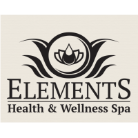 Elements Health & Wellness Spa Logo