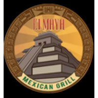El Maya Mexican Grill Logo