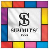 Summit Street Inns | Winston-Salem Historic Inns Logo