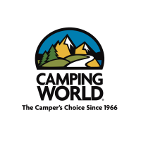 Camping World Headquarters Logo