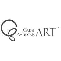 Great American Picture Co Inc Logo