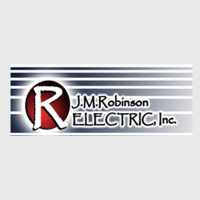 J.M. Robinson, Inc Logo