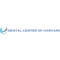 Dental Center of Harvard Logo