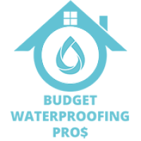 Budget Waterproofing Pros Logo