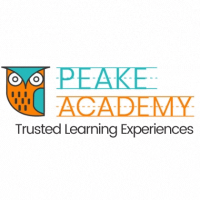 Peake Academy Logo