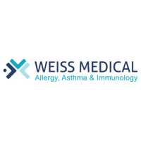Weiss Medical Logo