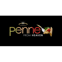 Penne From Heaven Logo