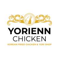 Yorienn Korean Fried Chicken & Yori Shop of Carrollton (FKA Chivago) Logo