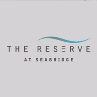 The Reserve at Seabridge Logo