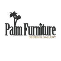 Palm Furniture and Design Logo