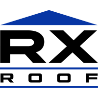 RX Roof LLC Logo
