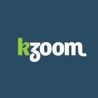 Kzoom Logo