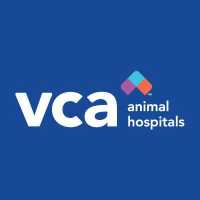 VCA Desert Animal Hospital Logo