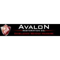 Avalon Restoration Logo