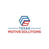 Texas Motive Solutions Logo