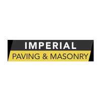 Imperial Paving and Masonry Logo