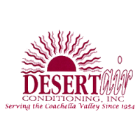 Desert Air Conditioning, Inc Logo