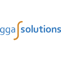 GGA Solutions Logo