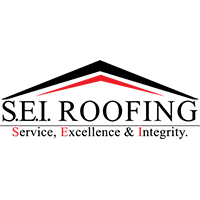 SEI Roofing Logo